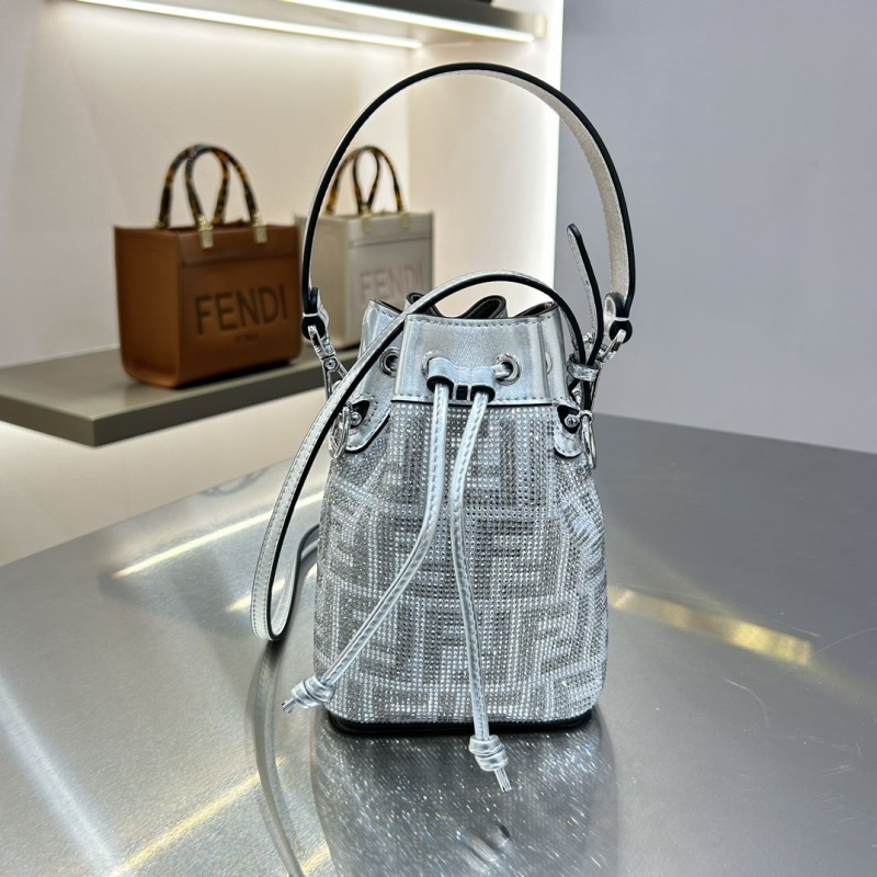 Fendi Bucket Bags